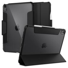Spigen Spigen iPad Air 2026-2020 Fodral Ultra Hybrid Pro Svart - Teknikhallen.se