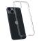 Spigen Spigen iPhone 15 Plus / 14 Plus Skal AirSkin Hybrid Transparent - Teknikhallen.se