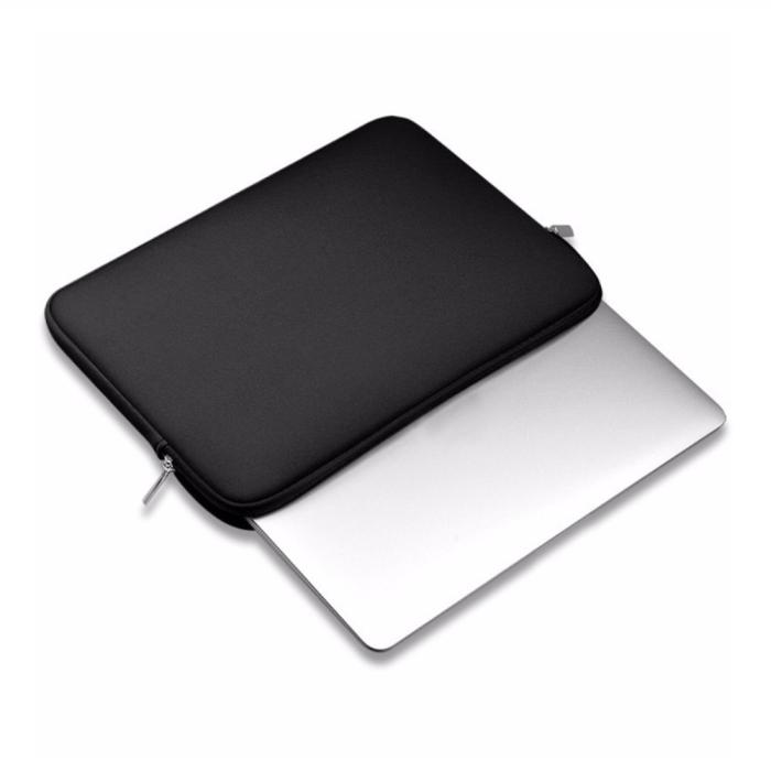 Bild 5,  Laptop Neopren Sleeve Väska 15.6