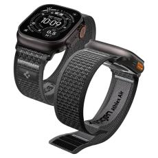 Spigen Spigen Apple Watch 42/44/45/46/49 mm Armband Athlex Air - Teknikhallen.se