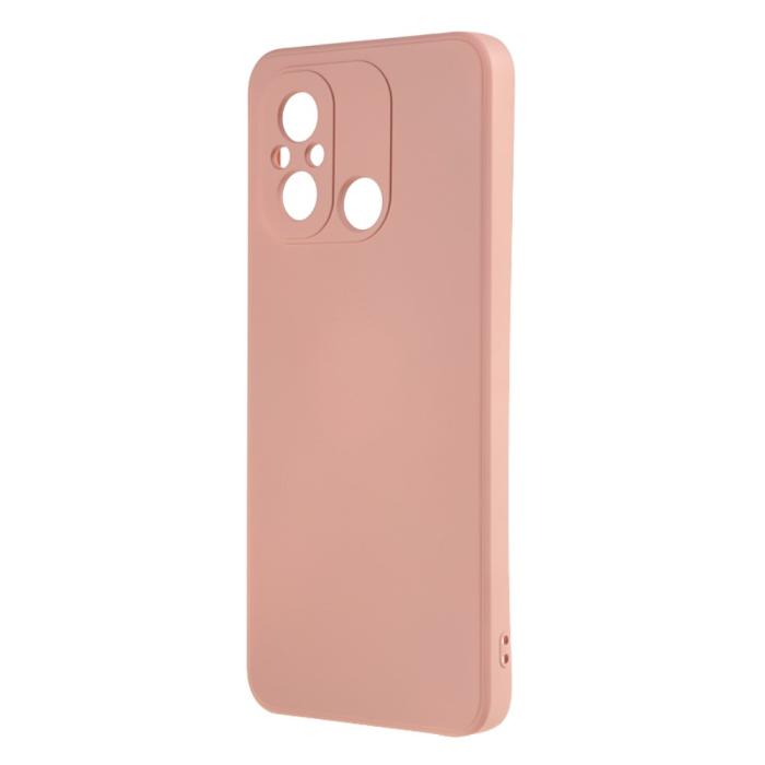 Bild 3,  Xiaomi Redmi 12C 4G Skal TPU Rosa - Teknikhallen.se