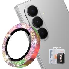 ENKAY ENKAY Samsung Galaxy Z Fold 8 Ultra Linsskydd Glitter - Teknikhallen.se