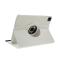  iPad Air 2025-2020 / Pro 11 Fodral 360° Rotation - Teknikhallen.se
