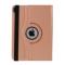  iPad Air 2025-2020 / Pro 11 Fodral 360° Rotation - Teknikhallen.se
