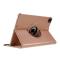  iPad Air 2025-2020 / Pro 11 Fodral 360° Rotation - Teknikhallen.se