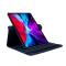  iPad Air 2025-2020 / Pro 11 Fodral 360° Rotation - Teknikhallen.se