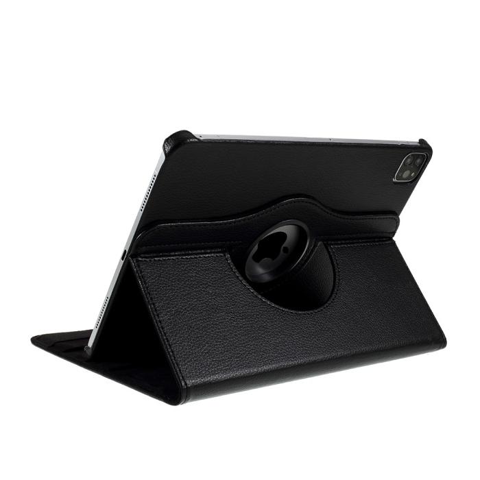 Bild 2,  iPad Air 2026-2020 / Pro 11 Fodral 360° Rotation - Teknikhallen.se