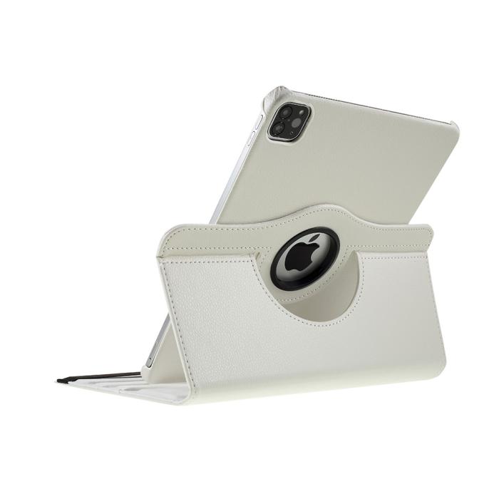 Bild 2,  iPad Air 2026-2020 / Pro 11 Fodral 360° Rotation - Teknikhallen.se