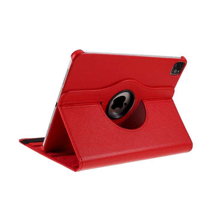 Bild 2,  iPad Air 2026-2020 / Pro 11 Fodral 360° Rotation - Teknikhallen.se