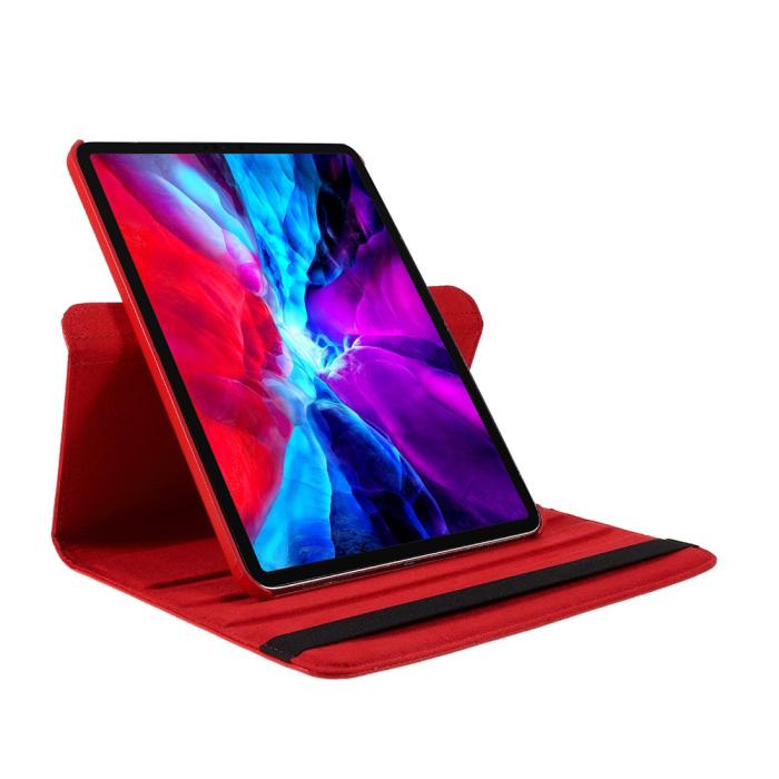 Bild 5,  iPad Air 2026-2020 / Pro 11 Fodral 360° Rotation - Teknikhallen.se