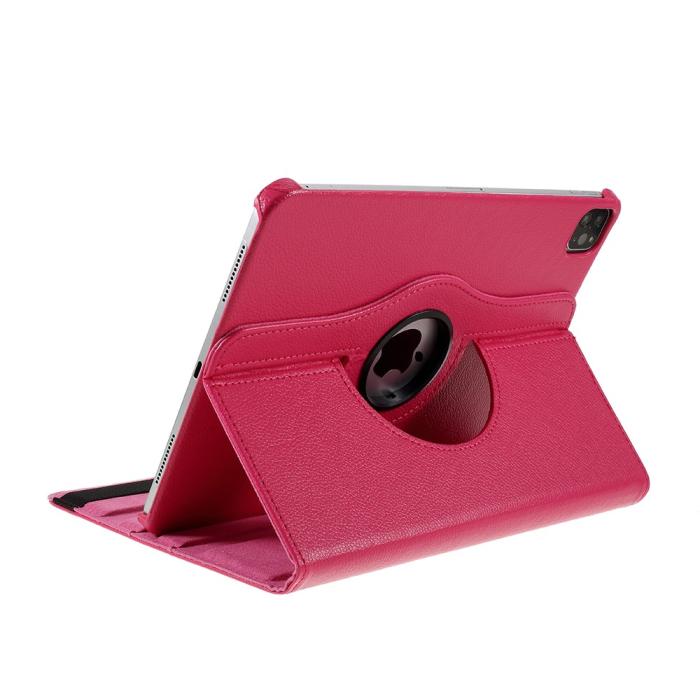 Bild 2,  iPad Air 2026-2020 / Pro 11 Fodral 360° Rotation - Teknikhallen.se