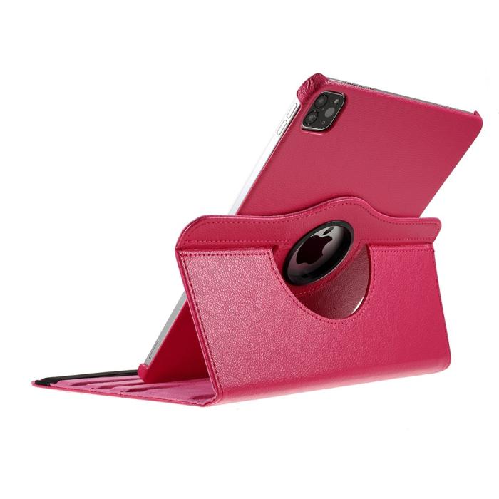 Bild 3,  iPad Air 2026-2020 / Pro 11 Fodral 360° Rotation - Teknikhallen.se