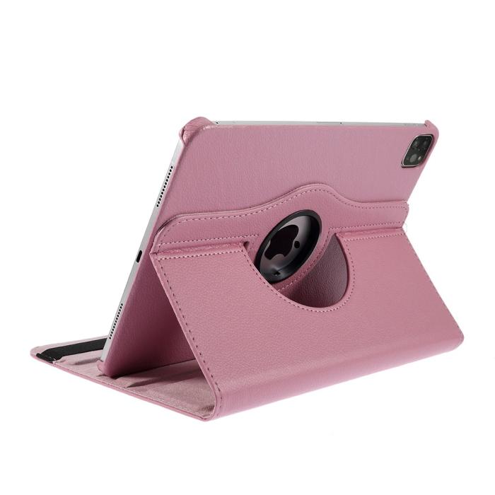 Bild 2,  iPad Air 2026-2020 / Pro 11 Fodral 360° Rotation - Teknikhallen.se