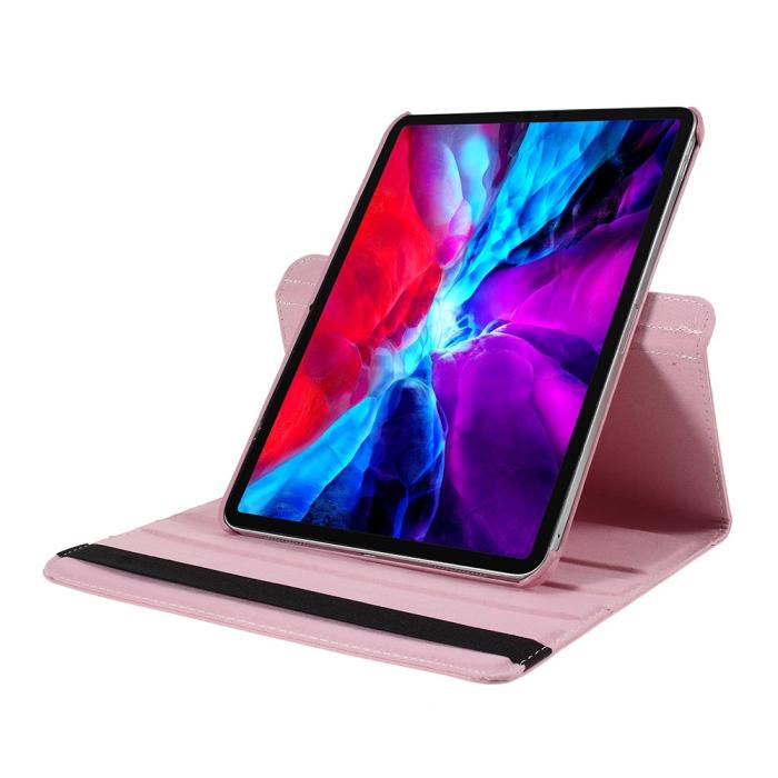 Bild 3,  iPad Air 2026-2020 / Pro 11 Fodral 360° Rotation - Teknikhallen.se
