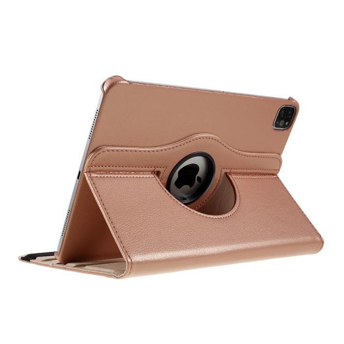 Bild 2,  iPad Air 2026-2020 / Pro 11 Fodral 360° Rotation - Teknikhallen.se