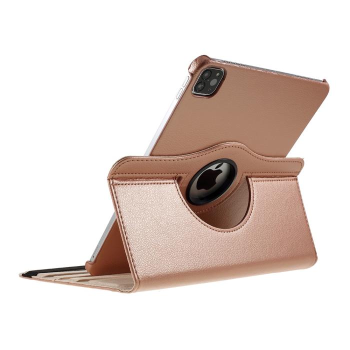 Bild 3,  iPad Air 2026-2020 / Pro 11 Fodral 360° Rotation - Teknikhallen.se