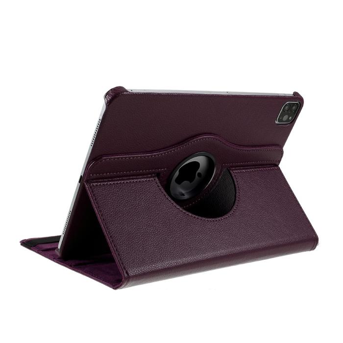 Bild 2,  iPad Air 2026-2020 / Pro 11 Fodral 360° Rotation - Teknikhallen.se
