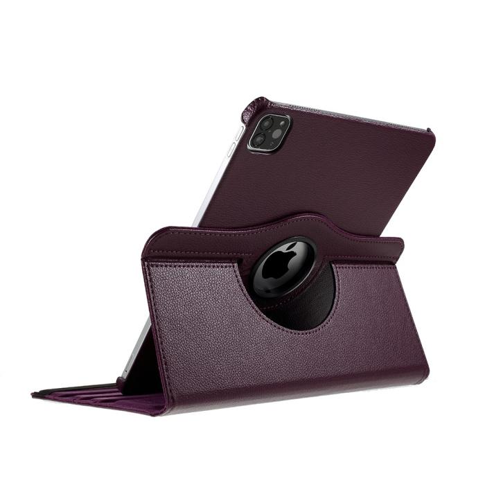 Bild 3,  iPad Air 2026-2020 / Pro 11 Fodral 360° Rotation - Teknikhallen.se