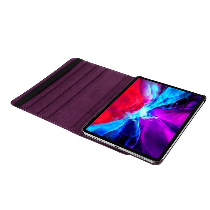 Bild 5,  iPad Air 2026-2020 / Pro 11 Fodral 360° Rotation - Teknikhallen.se