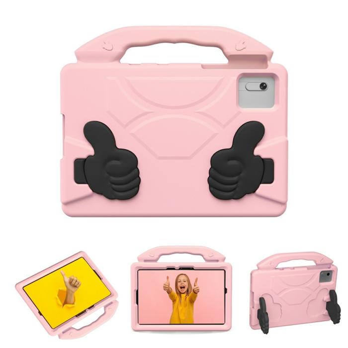 Bild 2,  Galaxy Tab S10FE/S9FE/S9-S7/Tab M11/Redmi Pad 2/Pad 5/6 EVA Skal - Teknikhallen.se