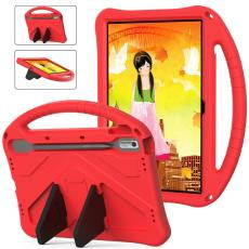  Lenovo Tab P11 Pro Gen 2 Skal EVA Shockproof f&ouml;r Barn R&ouml;d - Teknikhallen.se