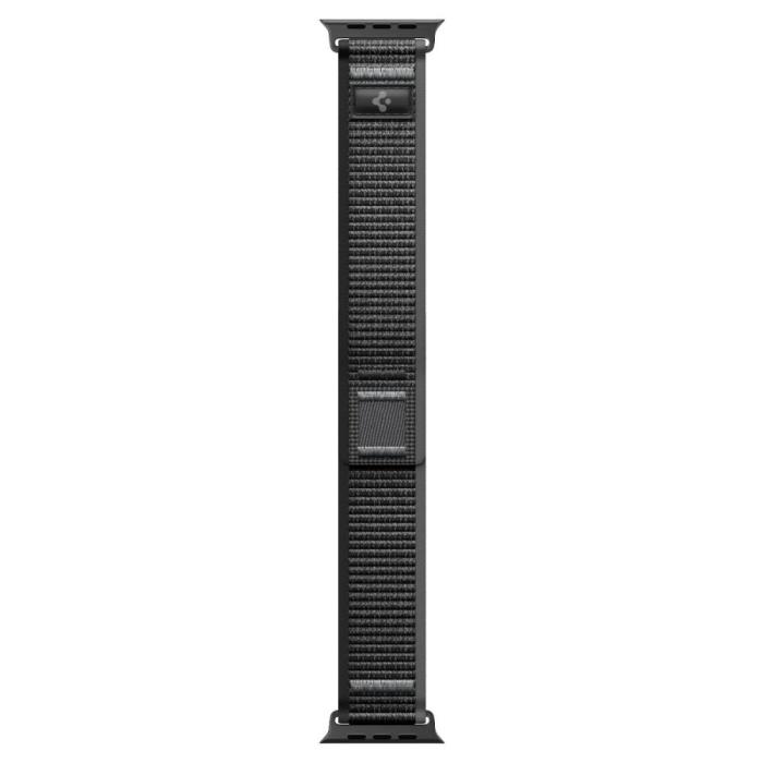 Bild 4, Spigen Spigen Apple Watch 42/44/45/46/49 mm Armband Athlex Air - Teknikhallen.se