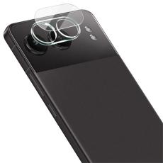 IMAK IMAK OnePlus Nord 4 Linsskydd H&auml;rdat Glas Transparent - Teknikhallen.se