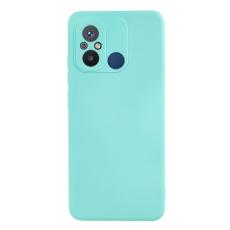  Xiaomi Redmi 12C 4G Skal TPU Baby Bl&aring; - Teknikhallen.se
