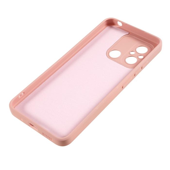 Bild 5,  Xiaomi Redmi 12C 4G Skal TPU Rosa - Teknikhallen.se