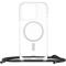 OtterBox OtterBox iPhone 15 Pro Skal MagSafe React Necklace Clear - Teknikhallen.se