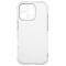  iPhone 16 Pro Skal Shockproof Transparent - Teknikhallen.se