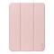 Tech-Protect Tech-Protect iPad Air 2020-2024 Fodral SmartCase Rosa - Teknikhallen.se