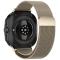 Tech-Protect Tech-Protect Galaxy Watch Ultra (2025) 47 mm Milanese Armband - Teknikhallen.se