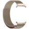 Tech-Protect Tech-Protect Galaxy Watch Ultra (2025) 47 mm Milanese Armband - Teknikhallen.se