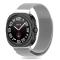 Tech-Protect Tech-Protect Galaxy Watch Ultra (2025) 47 mm Milanese Armband - Teknikhallen.se