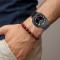 Tech-Protect Tech-Protect Galaxy Watch Ultra (2025) 47 mm Milanese Armband - Teknikhallen.se