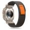 Tech-Protect Tech-Protect Apple Watch 42/44/45/46/49 mm Armband Delta Svart - Teknikhallen.se