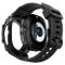 Spigen Spigen Galaxy Watch Ultra (2025) 47 mm Skal/Armband Rugged - Teknikhallen.se