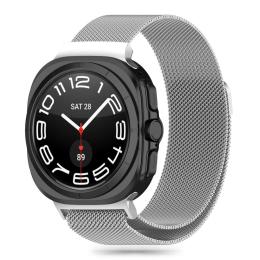 Tech-Protect Tech-Protect Galaxy Watch Ultra (2025) 47 mm Milanese Armband - Teknikhallen.se