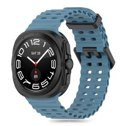 Tech-Protect Tech-Protect Galaxy Watch Ultra (2025) 47 mm Armband Iconband - Teknikhallen.se