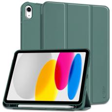 Tech-Protect Tech-Protect iPad 11 2025 / 10.9 2022 Fodral SC Pennh&aring;llare - Teknikhallen.se