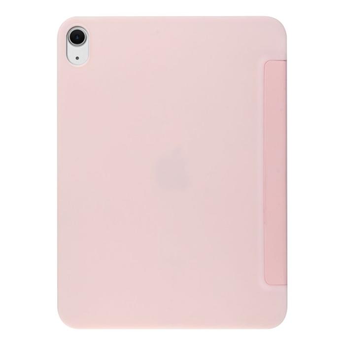 Bild 3, Tech-Protect Tech-Protect iPad Air 2026-2020 Fodral SmartCase Rosa - Teknikhallen.se