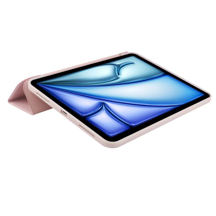 Bild 6, Tech-Protect Tech-Protect iPad Air 2026-2020 Fodral SmartCase Rosa - Teknikhallen.se