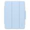 Spigen Spigen iPad Air 2020/2022/2024 Fodral Ultra Hybrid Pro Sky Blue - Teknikhallen.se