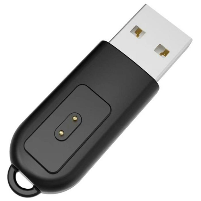 Bild 4,  Redmi Watch 5 USB Laddningsadapter Svart - Teknikhallen.se