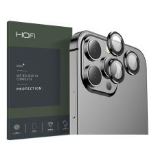 HOFI HOFI iPhone 13 Pro / 13 Pro Max Linsskydd H&auml;rdat Glas Pro+ - Teknikhallen.se