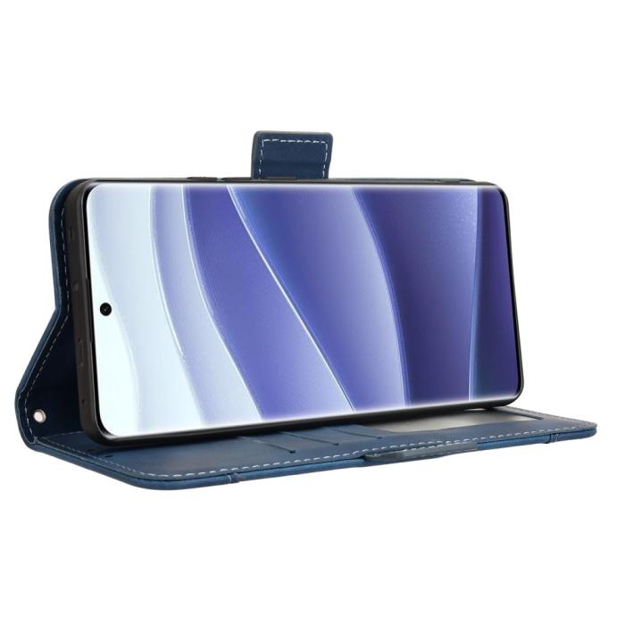 Bild 4,  Redmi Note 14 Pro/Pro Plus 5G Fodral Med Avtagbart Kortfack - Teknikhallen.se