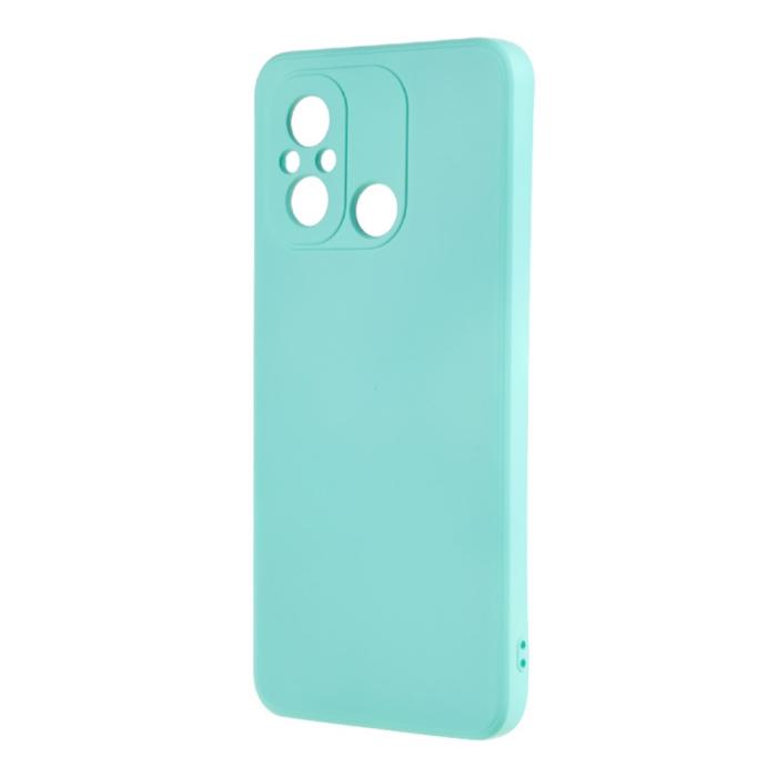 Bild 3,  Xiaomi Redmi 12C 4G Skal TPU Baby Blå - Teknikhallen.se