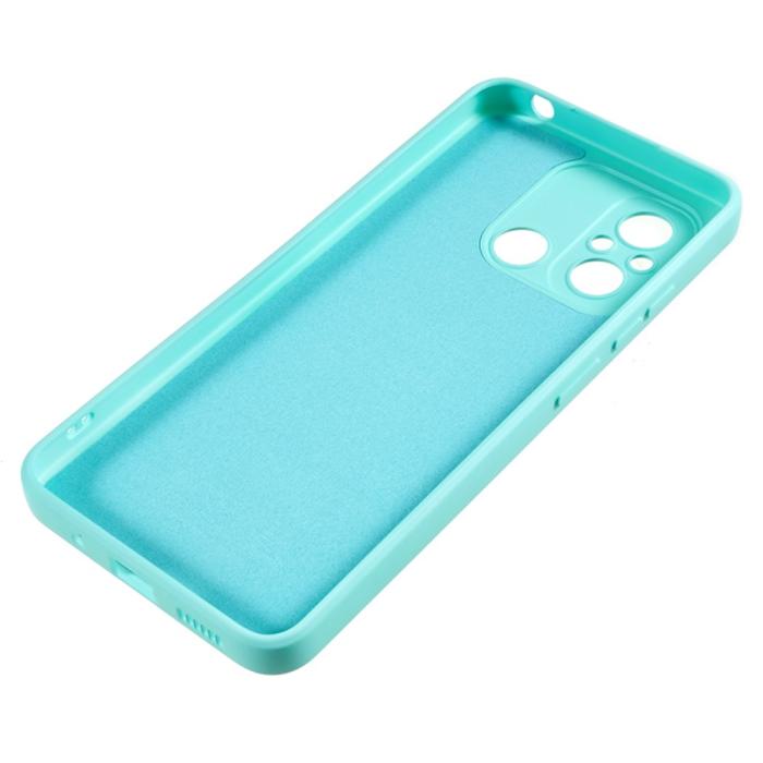 Bild 5,  Xiaomi Redmi 12C 4G Skal TPU Baby Blå - Teknikhallen.se
