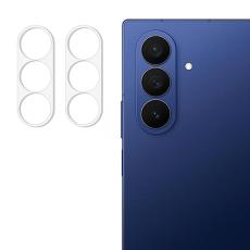  Samsung Galaxy Z Fold 8 Ultra 2-PACK Linsskydd H&auml;rdat Glas - Teknikhallen.se